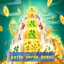 porto verde brasil onde fica